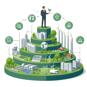 AAAAA environmental sustainability