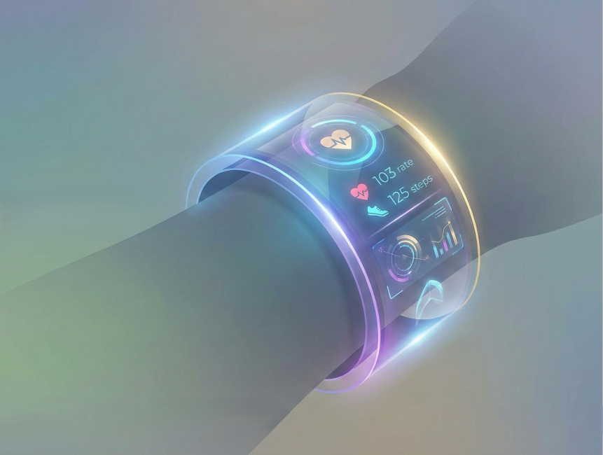 High Modulus Transparent PI Film
